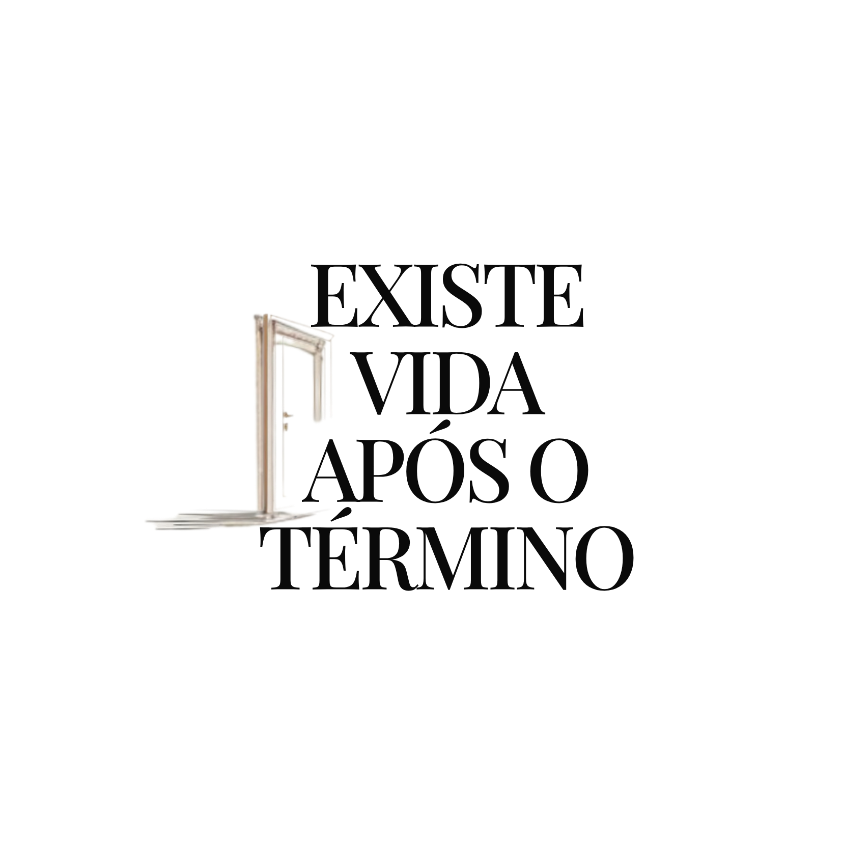 Existe Vida Após o Término